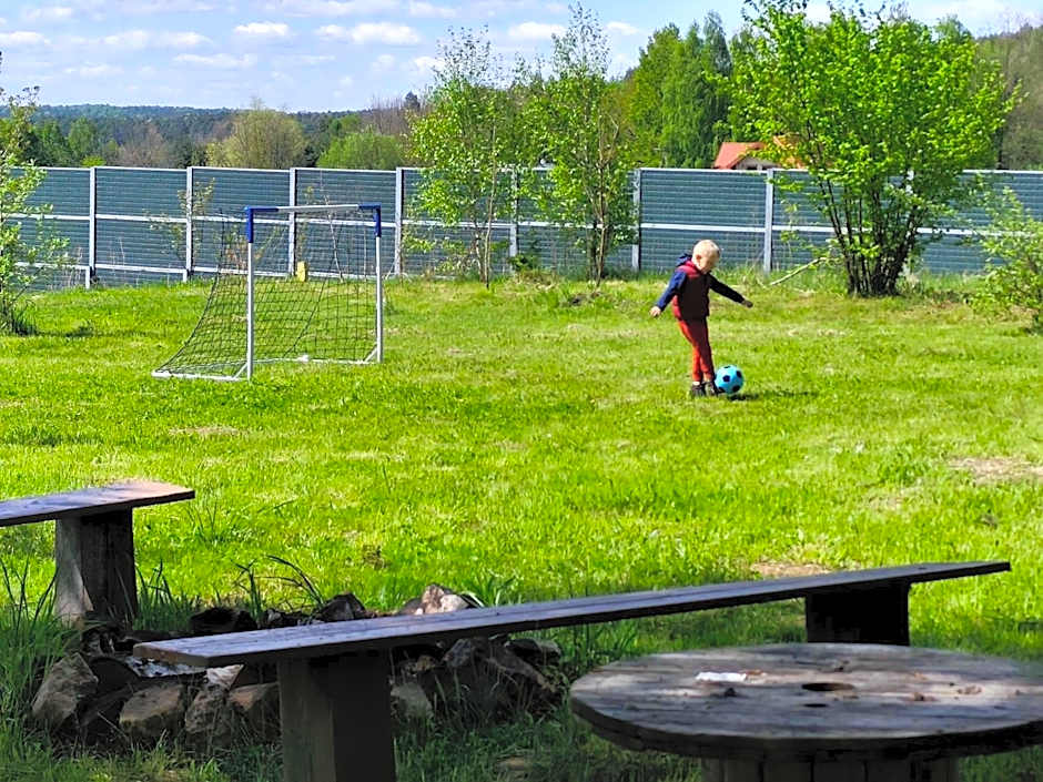 Wrzosowe Wzgórze 5 - Studia i Apartamenty