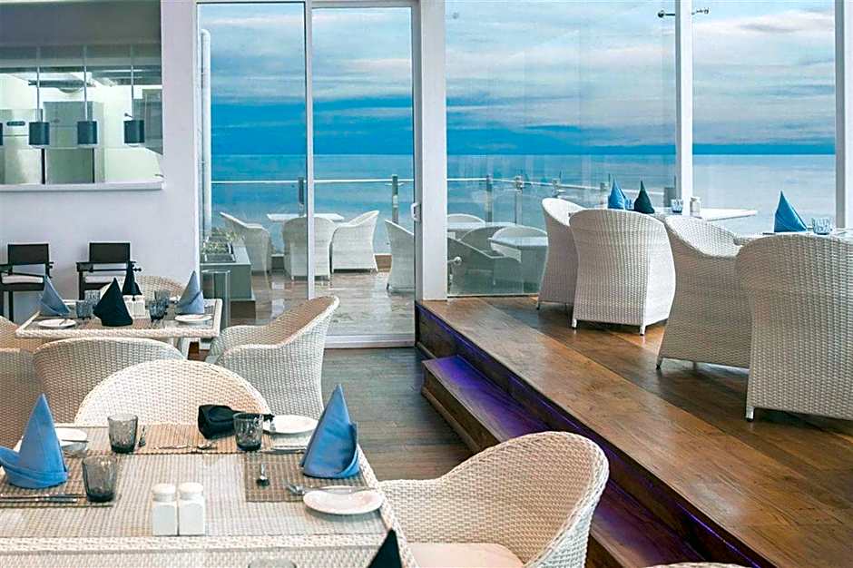 Amagi Lagoon Resort & Spa