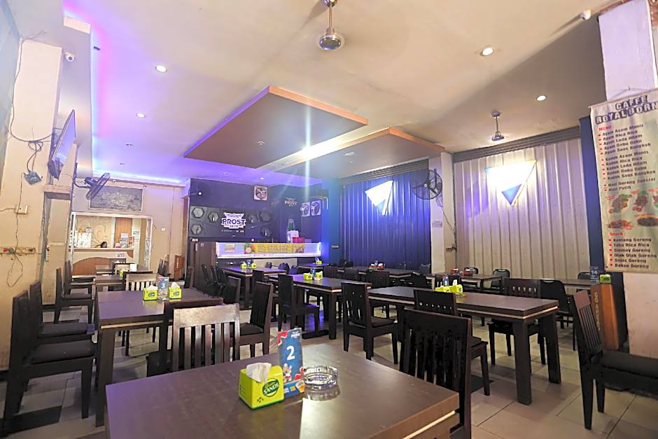 OYO 2524 Royal Borneo Guesthouse