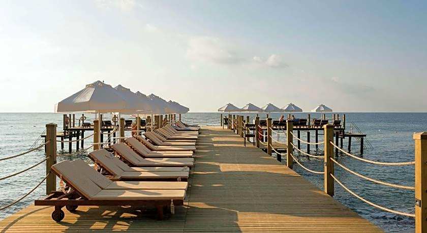 Seven Seas Hotel Life - Ultra All Inclusive & Kids Concept