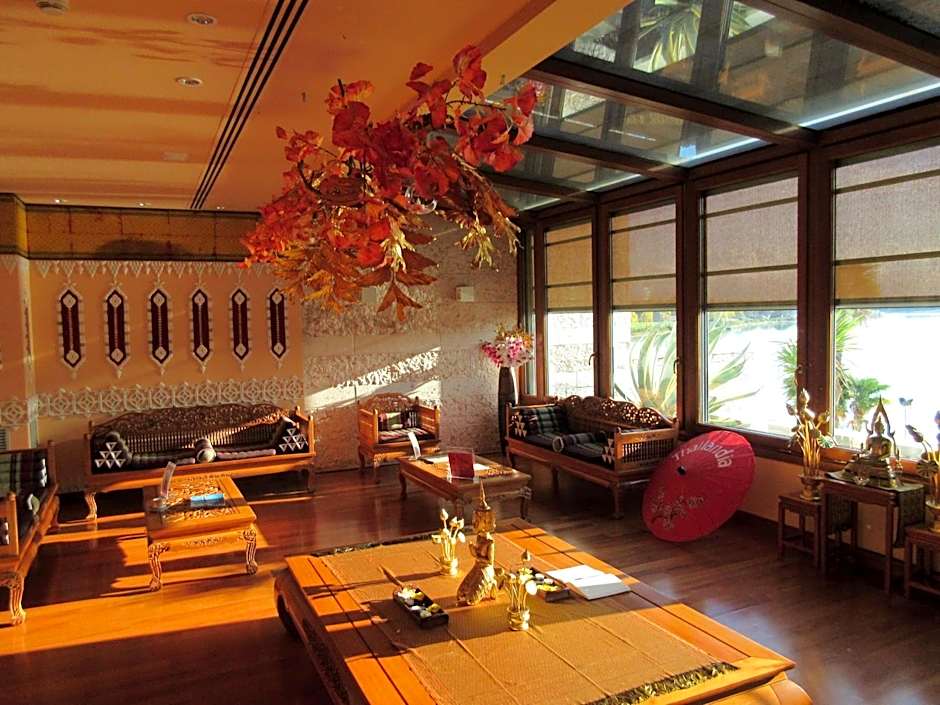 Thai Si Royal Thai Spa