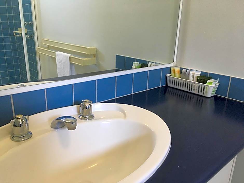 Mandurah Ocean Marina Chalets