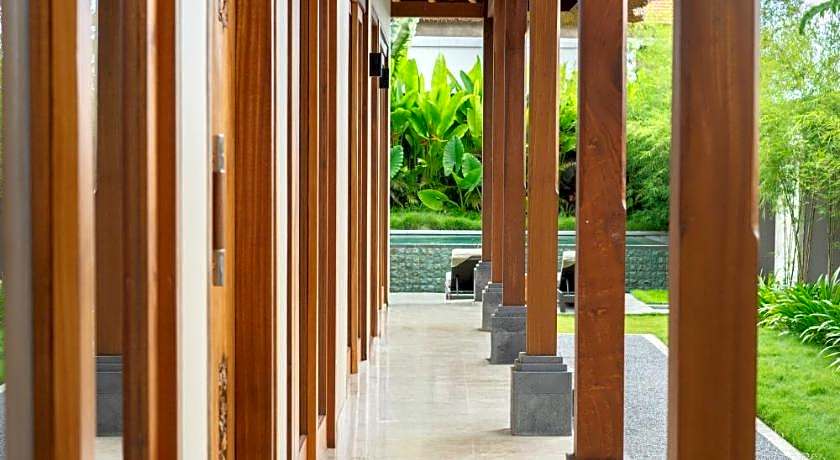 Medewi Surf Villa Luxury