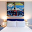 ibis Styles London Heathrow Airport