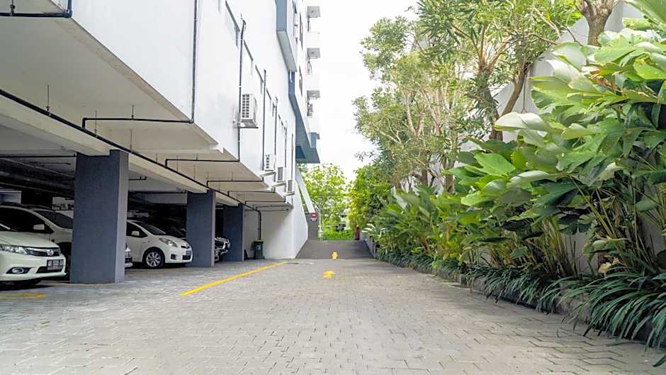 One Living At Menara One