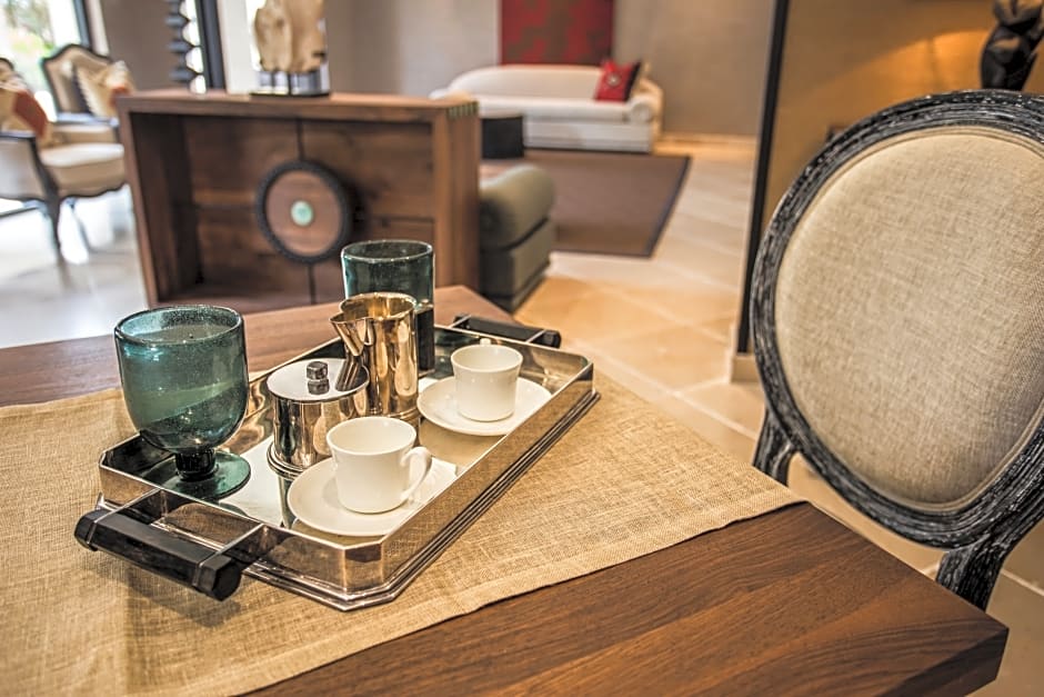 Adiya Signature Hotel ex Pietra