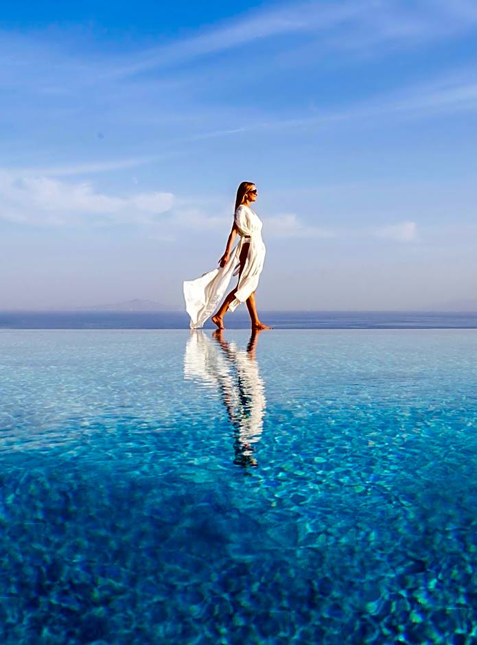 Calme Boutique Hotel - Adults Only