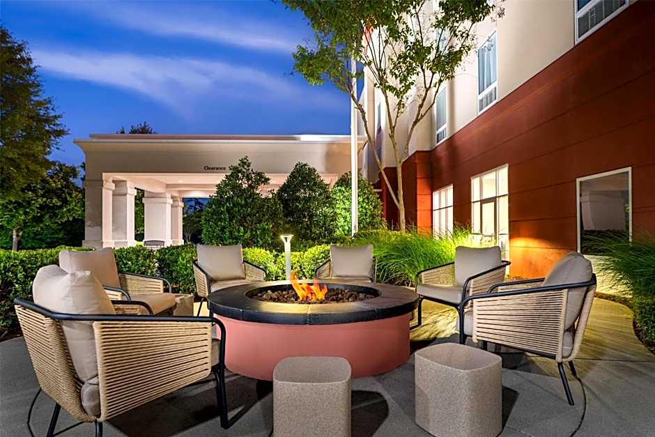 Hampton Inn & Suites Knoxville-Turkey Creek/Farragut
