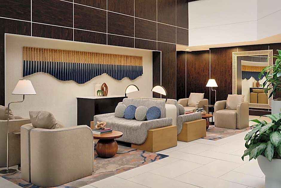 Hyatt Regency Suites Atlanta Northwest