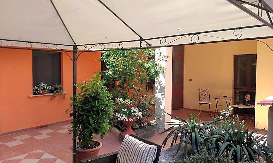 Residence La Piazzetta