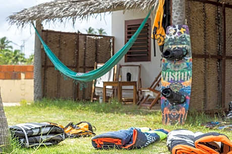 Pousada Villa Aloha