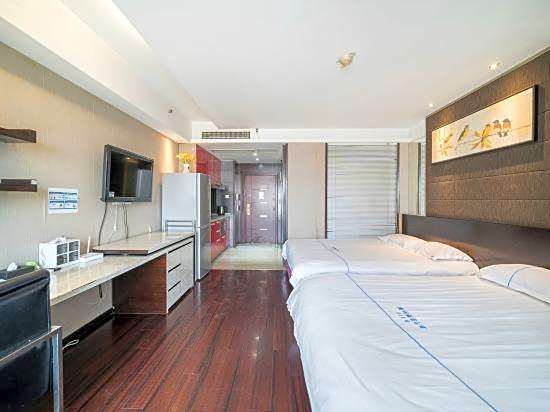 City Tribe Boutique Hotel Kairun Jincheng