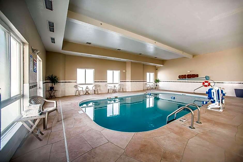 Sleep Inn Decatur I-72