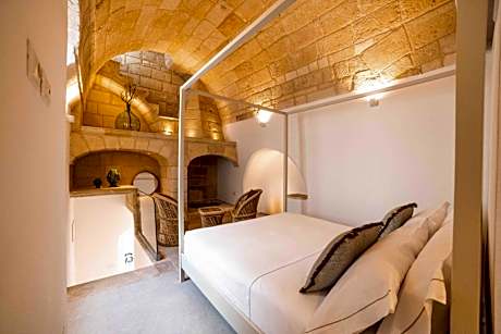 Junior Suite with Private Pool