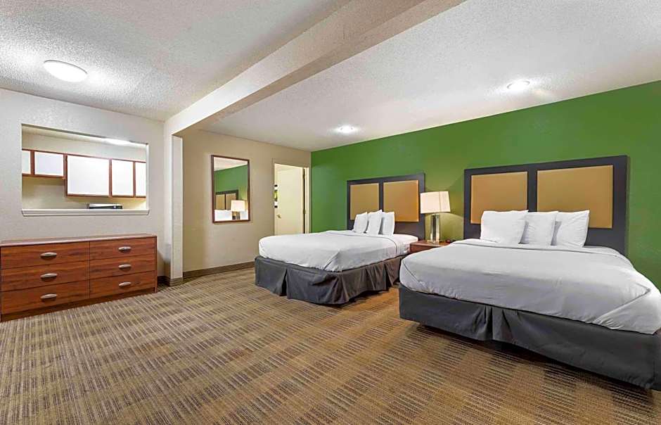 Extended Stay America Suites - Toledo - Maumee