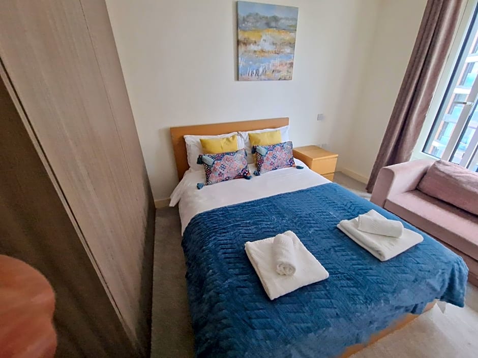 LT Riverview Apartments - Greenwich