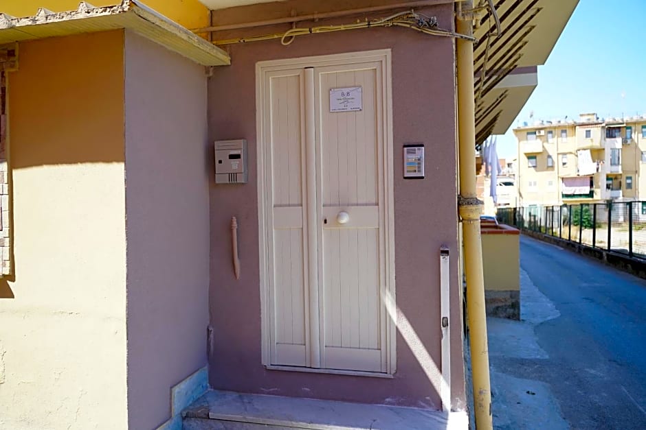 B&B Nodo Francescano