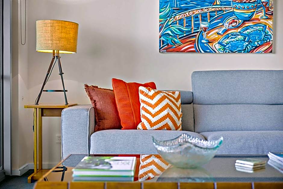 Mandurah Resort by the Beach