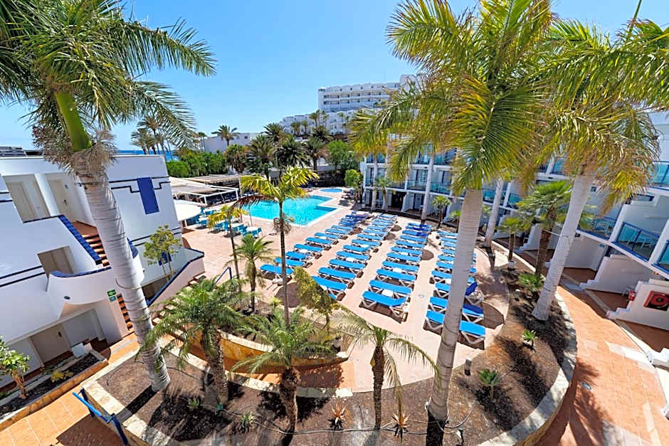 BLUESEA Jandia Luz