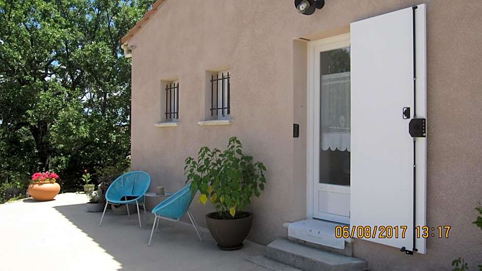 Les Hauts des Materonnes