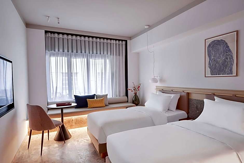 The Social Athens Hotel, a member of Radisson Individuals