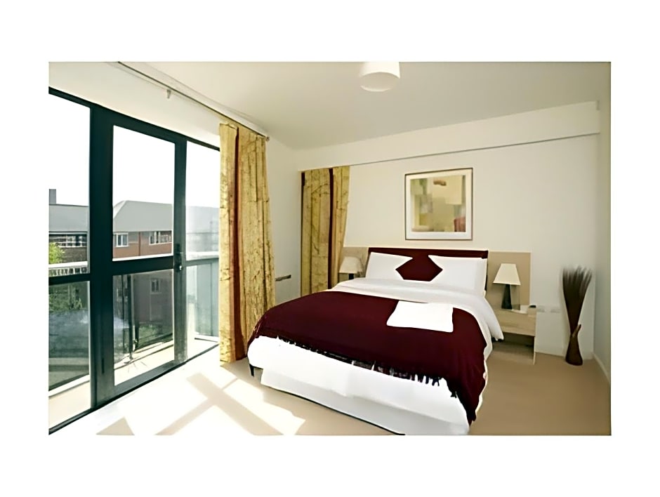 SACO Derby - The Mill House