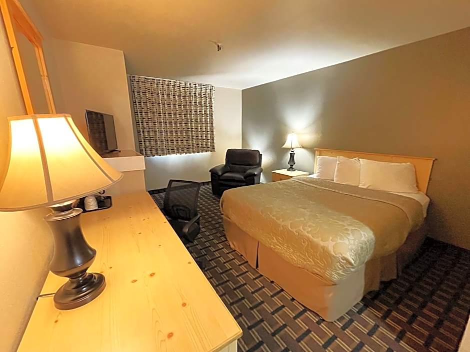 FairBridge Inn Coeur dAlene