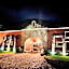 Hotel Boutique Hacienda Caudillos
