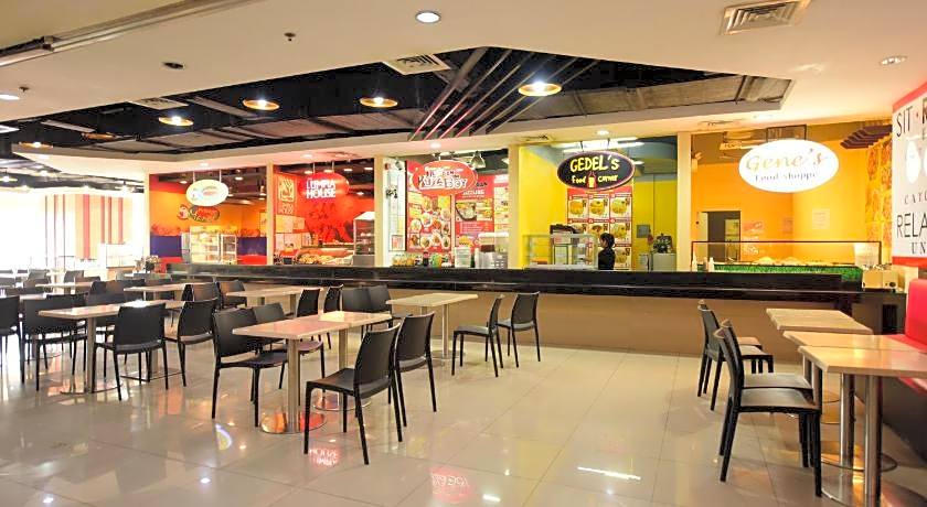 Eon Centennial Soho Hotel