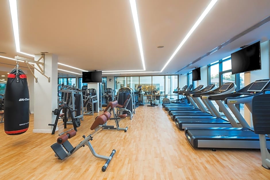 Al Reem Village Hotel