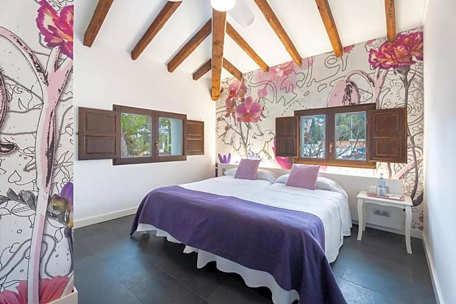 1893 Hotel Boutique