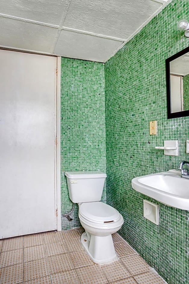 Hotel Suites Puebla
