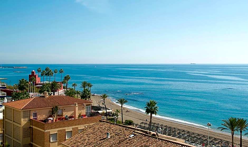 Medplaya Hotel Balmoral