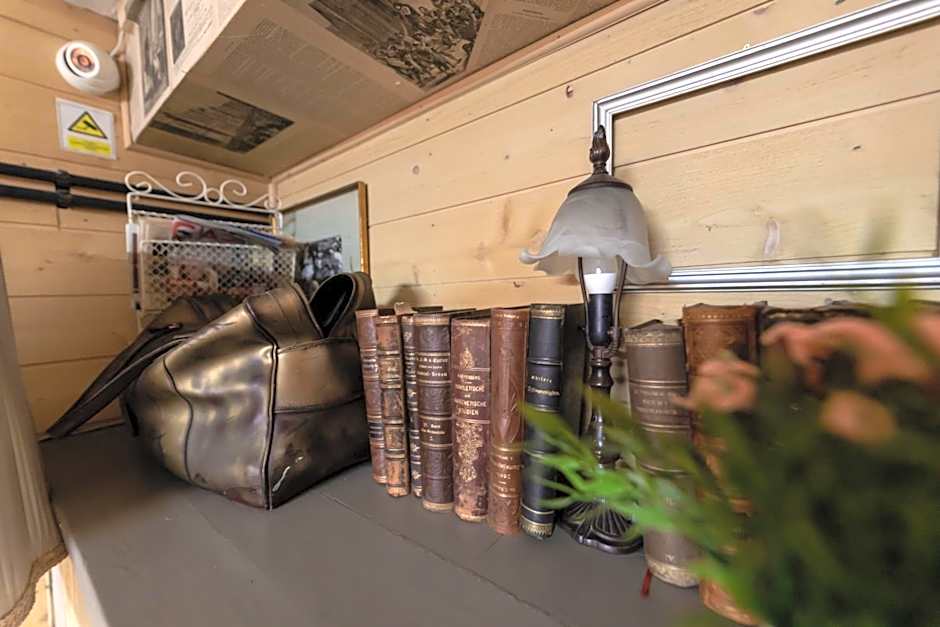 Vila Fortuna - Art O'Clock