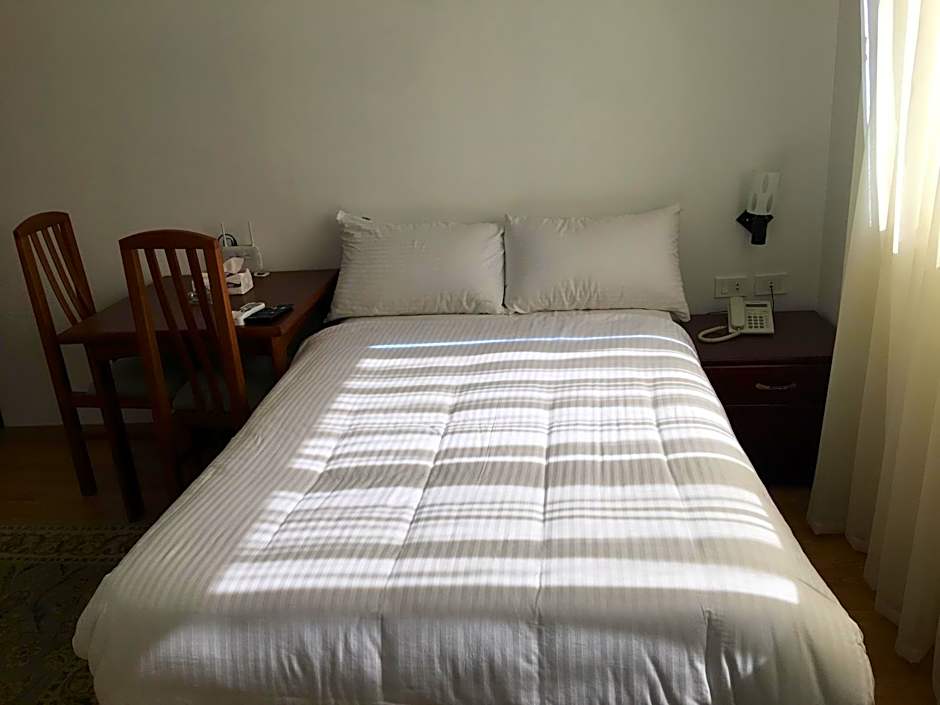 E-Just Hotel Borg El Arab