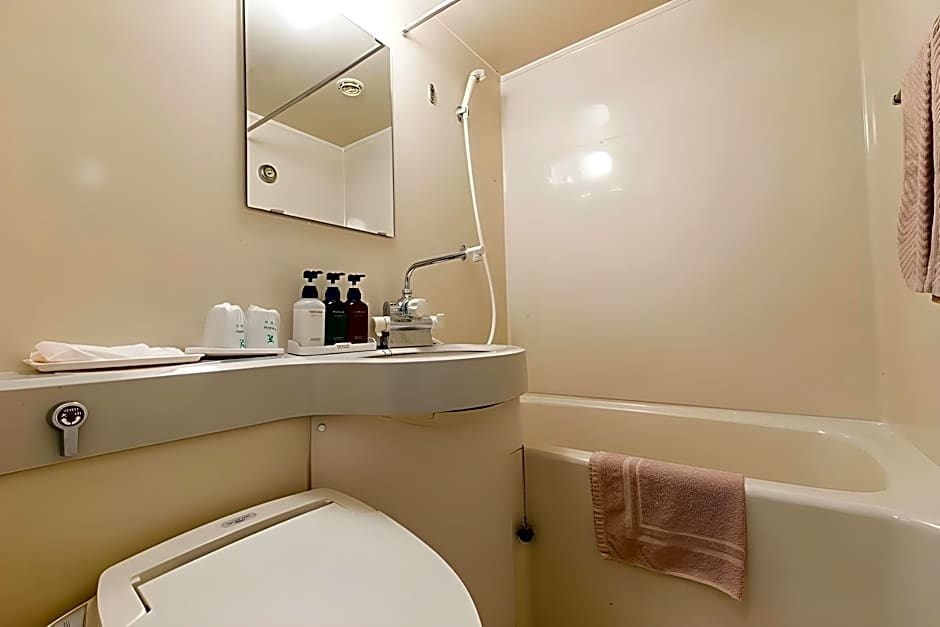 Hotel Newstar Ikebukuro