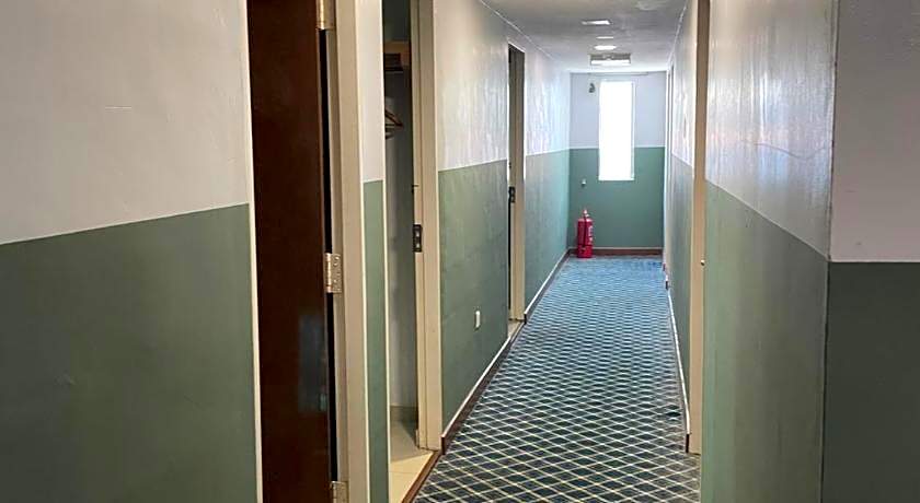 Room V @ Jalan Megat managed by SECOM