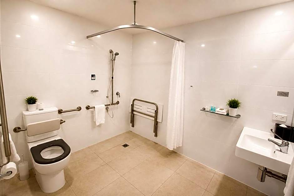 Woodroffe Hotel