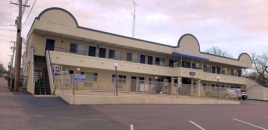 Dells Park Motel