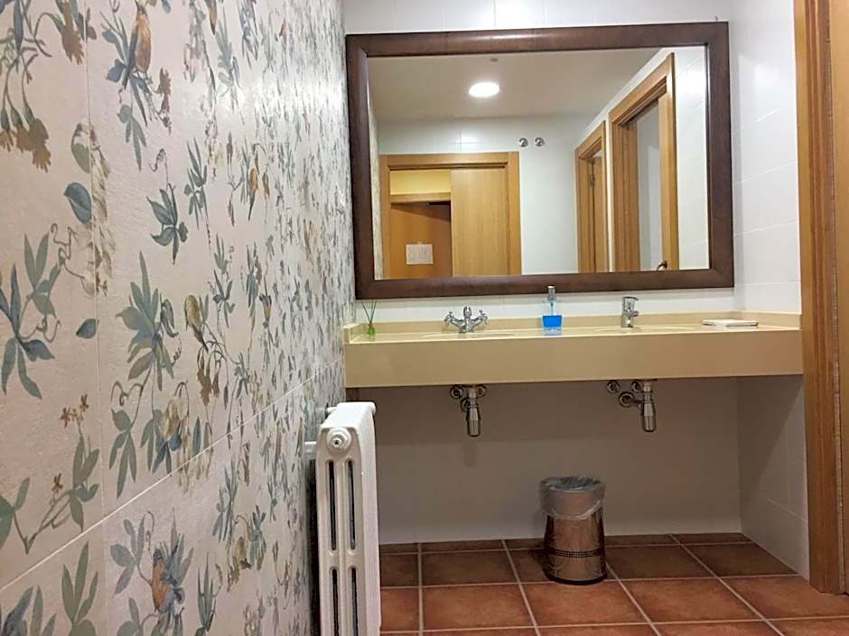 Hotel Rural Nova Ruta