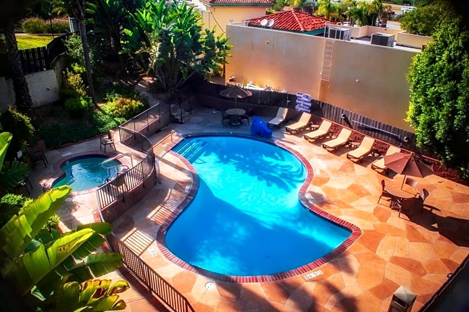 Holiday Inn Express Grover Beach-Pismo Beach Area By IHG