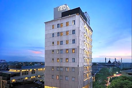 Hotel Neo Gajah Mada Pontianak by ASTON