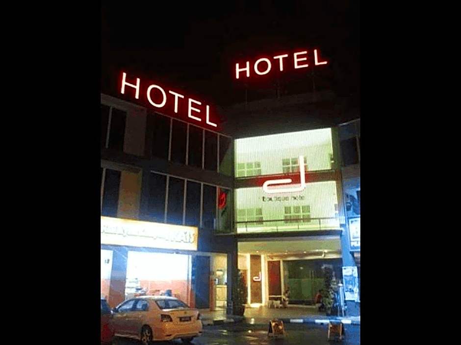 D Boutique Hotel