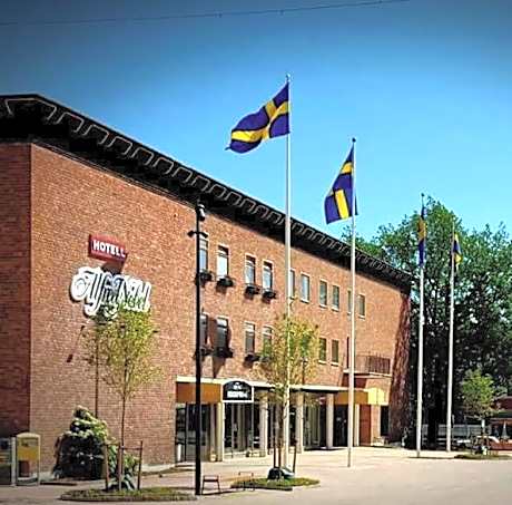 Hotell Alfred Nobel
