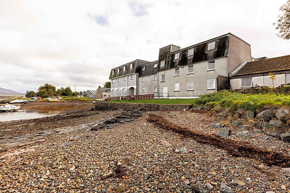 Dunollie Hotel 'A Bespoke Hotel'