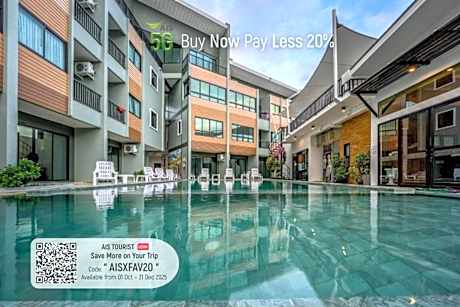 Phuket Airport Place