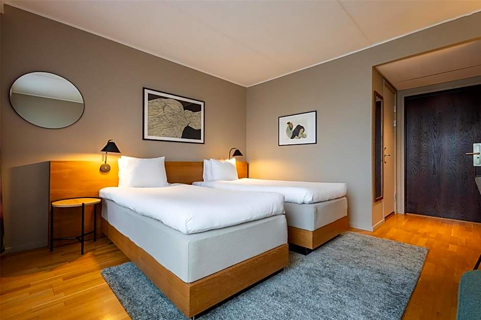 Hyatt Place Gothenburg Central