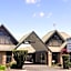 Central Motor Lodge