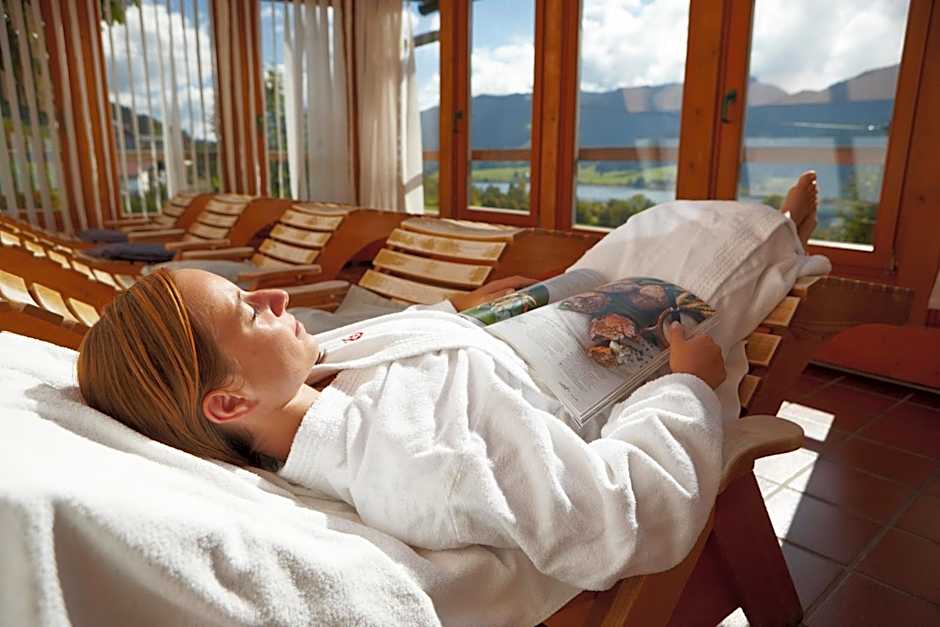 Kolbitsch am Weissensee ein Seeblick der verzaubert B&B