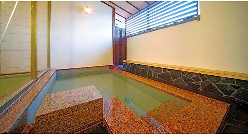 Green Hotel Yes Nagahama Minatokan